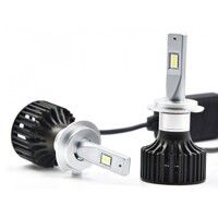 Світлодіодні лампи ALed X H7 6000K 35W XH7C08 (2шт) УЦІНКА