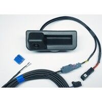 Камера заднього виду VAG OEM S (оригінал) Skoda Kamiq (19+), Karoq (18+), Rapid (12-19), Scala (12-19), Kodiaq I (17-23), Superb III (B8) (15+)