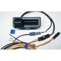 Камера заднього виду VAG OEM S CAN SK (оригінал) Skoda Karoq (18+), Kodiaq I (17-23), Superb III (B8) (15+)