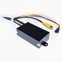 Передавач відеосигналу Wi-Fi Prime-X W-33