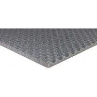 Шумоізоляційний матеріал Audio-System Wave 15 (1,0х0,75)