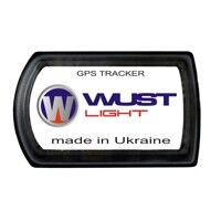 Трекер GPS Wust Light
