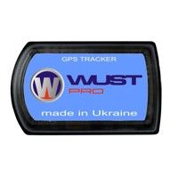 Трекер GPS Wust PRO