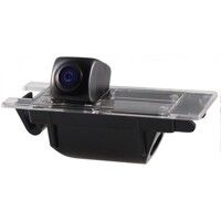 Крепление к камере заднего вида Gazer CA505 FIAT, Alfa Romeo 159 (05-11), Doblo I (00-10), 500L (330) (12+), Doblo II (10-22), Giulietta (940) (10-20)