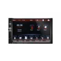 Мультимедія 2-DIN Falcon X710S-BT