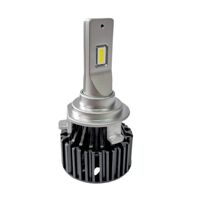 Світлодіодні лампи ALed X H7 6000K 35W XH7C08E ​​KIA/HYUNDAI/MITSUBISHI