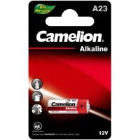 Батарейка CAMELION А23 (12V) 1 шт