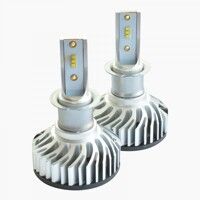 Світлодіодні лампи Prime-X Z H3 5000К (2 шт.)