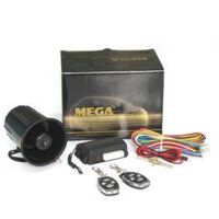 Автосигналізація Mega Gold-50