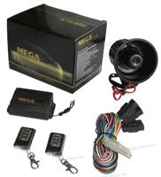 Автосигналізація Mega Gold-90