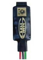 Адаптер кермового керування магнітолою Meguna AIRC 1.1