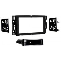 Рамка переходная Metra 99-3321B Chevrolet/GMS/Hummer/Suzuki