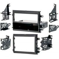 Рамка перехідна Metra 99-5815 Ford USA models 1/2DIN