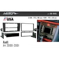 Рамка перехідна Metra 99-9105 Audi A4