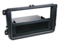 Рамка перехідна 281320-10(kit) VW Golf V Plus/ Jetta/ Passat/ Tiguan/ Touran/ Skoda Fabia/ Roomster