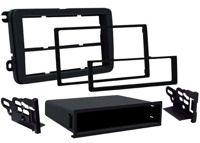 Рамка переходная Metra 99-9011 VW Jetta/Passat (2005-UP)