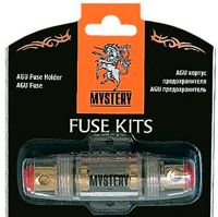 Держатель предохранителя Mystery MFU-2.60 (60А)