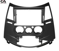 Рамка перехідна CraftAudio MI-22-086 Mitsubishi Grandis 03-11 9"