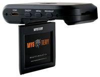Відеореєстратор Mystery MDR-700