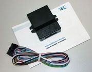 Модуль комфорт ComfortControl-Mazda