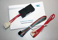 Модуль комфорт ComfortControl-Mitsubishi