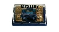 Дистриб'ютор живлення Mystery MPD-10