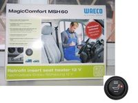Подогрев сидений WAECO MagicComfort MSH60