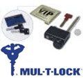 Універсальний замок Mul-T-Lock CTL-11 VIP