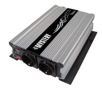 Перетворювач Mystery MAC-1000 12/220V