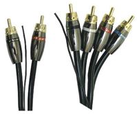 Кабель межблочный Mystery MREF 5.2 (5m)