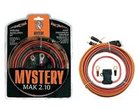 Набор кабелей Mystery MAK 2.10 (2 канала)