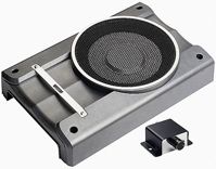 Сабвуфер Mystery MBS-204A активний