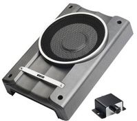 Сабвуфер Mystery MBS-304A активний