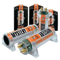 Конденсатор Mystery MCD-15 (з вольтметром)