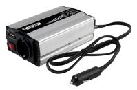 Преобразователь напряжения Mystery MAC-300 12/220V