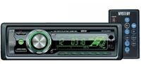CD/MP3-ресивер Mystery MCD-664MPU