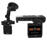 Видеорегистратор Mystery MDR-650