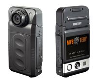 Відеореєстратор Mystery MDR-800HD