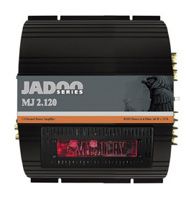 Підсилювач Mystery MJ-2.120