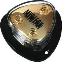 Дистриб'ютор живлення Mystery MND-14