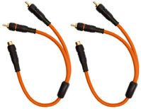 Кабель Mystery MRCA Y.M.(1мама, 2папа) 2шт