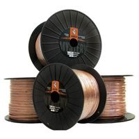 Кабель акустичний Mystery MSC-12 (12 Ga, 2х2, 5 мм) (метри)