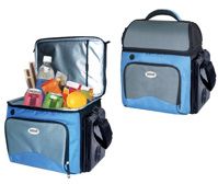 Автомобильный холодильник термоэлектрический Mystery MTH-18B