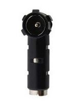 Антенный адаптер PAF MYSTERY DIN-ISO(угловой)