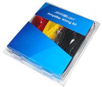 Набір кабелів SBK-8