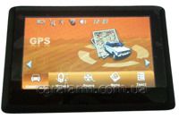 GPS-навігатор NEC GPS-435