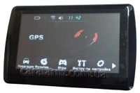 GPS-навігатор NEC GPS-436B