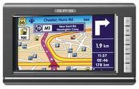 GPS-навігатор NEC GPS-700