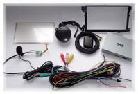 Навигационная система WEG - 176B (7")