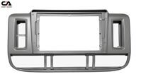 Рамка переходная CraftAudio NI-22-093 Nissan X-Trail 01-04 9"